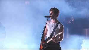 Songs like In My Blood marked what, to me, sparked the beginning of his reformation.
Photo location:
https://commons.wikimedia.org/wiki/File:Shawn_Mendes_Performs_%22In_My_Blood%22_MTV_VMAs_in_2018_Part_4.jpg