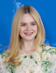 Elle Fanning starred in All the Bright Places. 