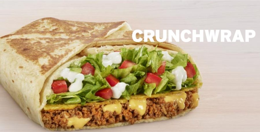 The+photo+above+features+the+CrunchWrap+Supreme+that+rendered+Anna+speechless.