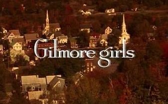 The famous Gilmore Girls intro sequence! (Photo Credit: Isabelle Brookshire)