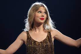 Taylor Swift shockingly announces her 10th studio album, Midnights. (Photo taken from Google Images via Creative Commons License)