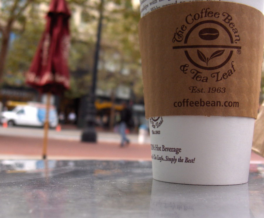 Come get your free coffee! (Photo taken from Google Images via Creative Commons License)