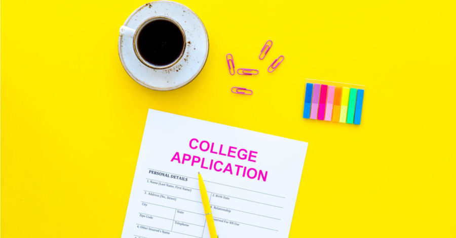 College application season is almost over Royals. (Photo taken from Google Images via Creative Commons License).