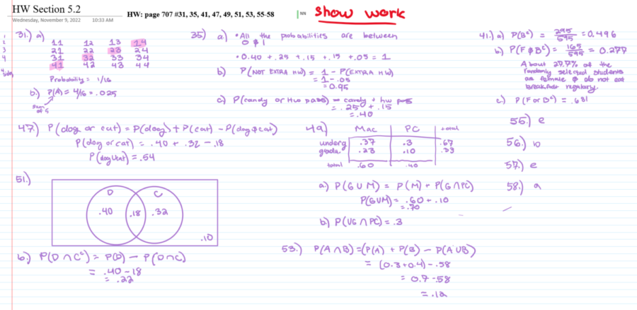 My+math+homework+in+purple+pen+that+is+probbaly+all+incorrect%2C+but+hey%2C+it+is+pretty.