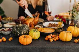 Happy Thanksgiving Royals! (Photo taken from Google Images via Creative Commons License)
