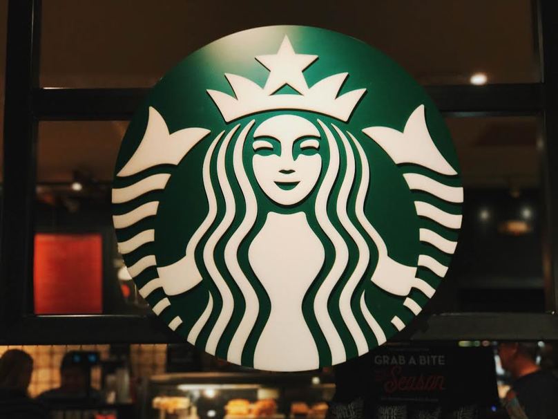 Rosary’s absurd Starbucks orders