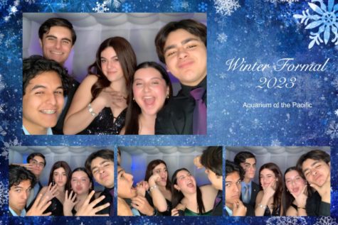 Winter Formal 2023 was of-FISH-ally a blast!