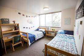 My main goal in life is to have a cute dorm filled with decorations like this one. (Photo taken from Google Images via Creative Commons License)