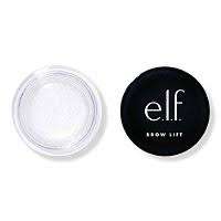 This $6 browl gel from Elf Cosmetics is definitely a better route to update your makeup routine. 