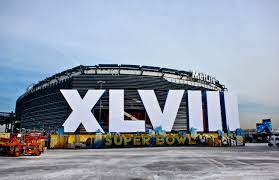  Super excited for the Super Bowl ads, cant wait to watch. (Photo taken from Google Images via Creative Commons License)
