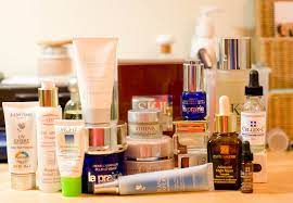 It is essential to have multiple skincare products to keep the most intricate and detailed routine. 