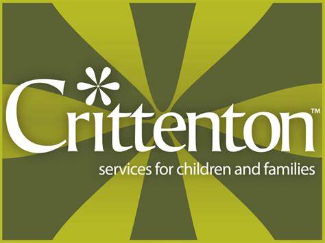 Crittenton has been helping families for over 125 years!
