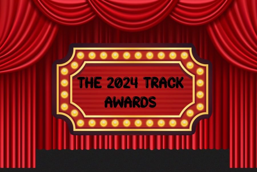 Ladies and Gentlemen, without further ado...the 2024 Track and Field Awards!