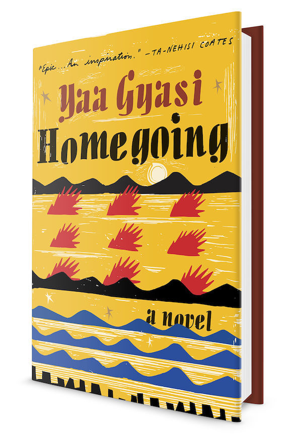 homecoming novel yaa gyasi