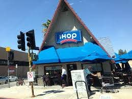 Every family has their own traditions, but ours is my favorite.
Photo location:
https://commons.wikimedia.org/wiki/File:IHOP_-_panoramio_(1).jpg