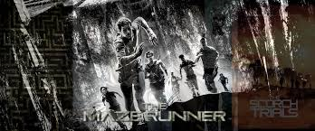 "The Maze Runner" is one of the many enticing dystopian novels in young adult fiction— but is it the best?
Photo location: https://commons.wikimedia.org/wiki/File:Maze_runner.jpg