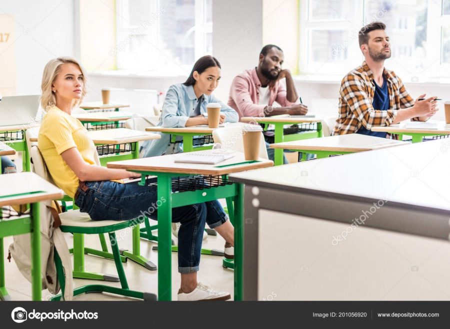 Photo location: https://depositphotos.com/stock-photos/bored-students.html