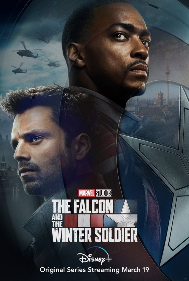 "The Falcon and The Winter Solider" can be streamed on Disney+. Photo Credit: Comicbook