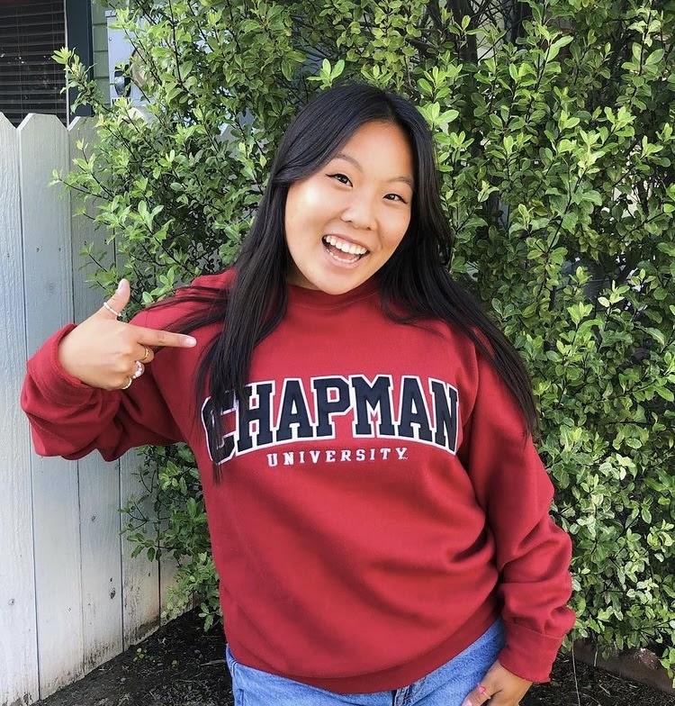 Serena worked as the copy editor for the Royal Reporter and was a valued staff member. We wish her well at Chapman University next semester!
Photo provided by Serena Park