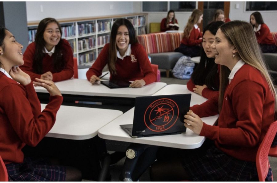 Don’t forget to wear formal uniform for Sophomore Professional Development day.