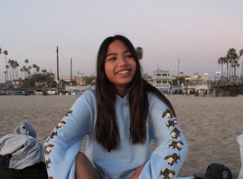 Photo of Caela Cabal