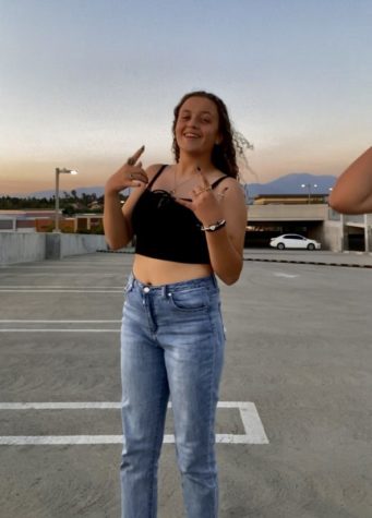 Photo of Lianna Enright