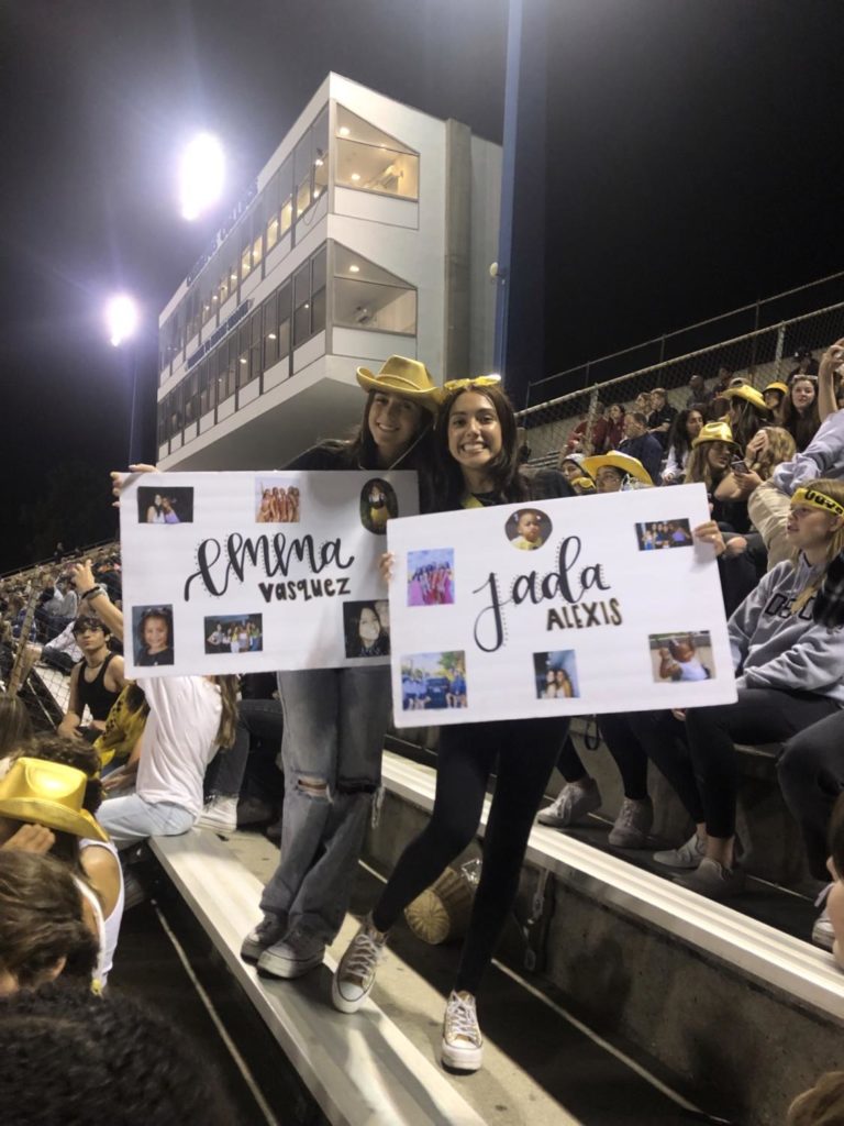 Rosary And Servite 2022 Homecoming Halftime – The Royal Reporter