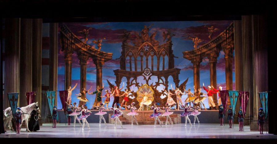 Come see Long Beach Ballet's "The Nutcracker!"