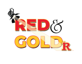 Red and Gold is almost here!