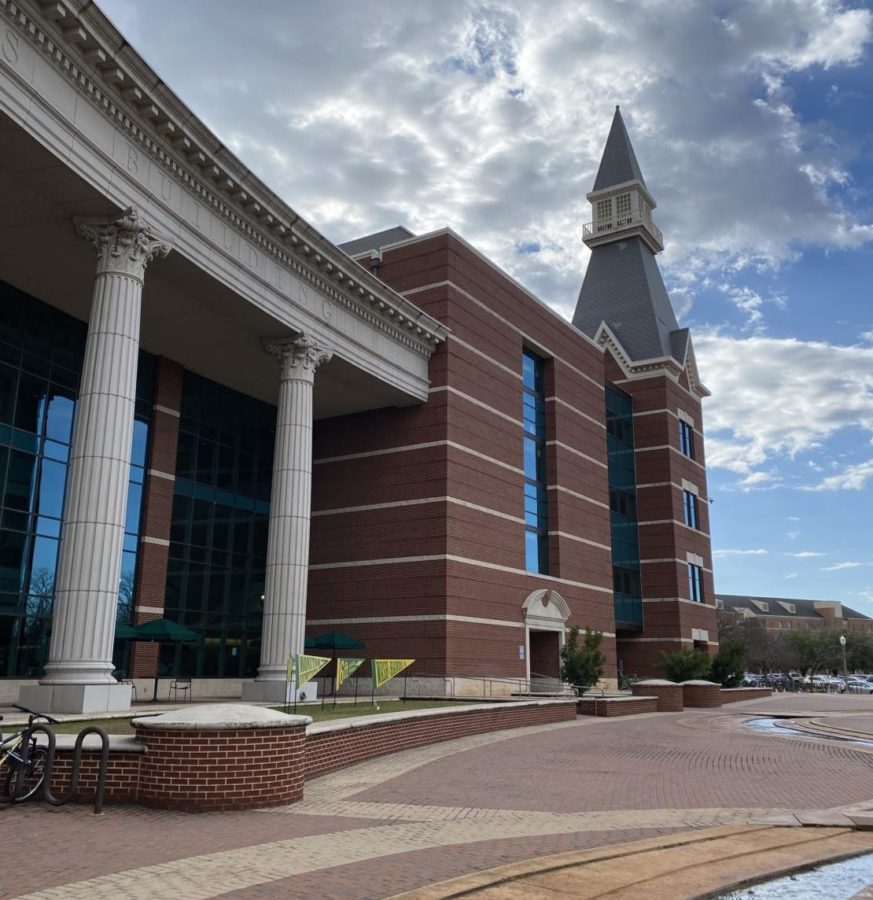 Baylor University in Waco, Texas is know for having an excellent and sought after Nursing major! 