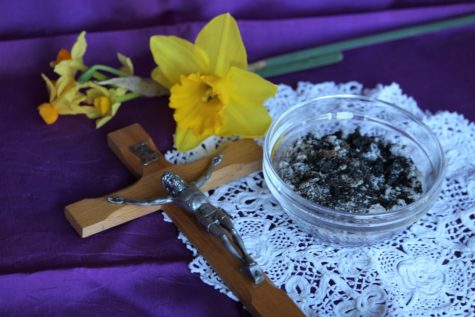 Lent can be a great time for self-reflection and self-improvement, but it shouldnt end after just a forty-day period.