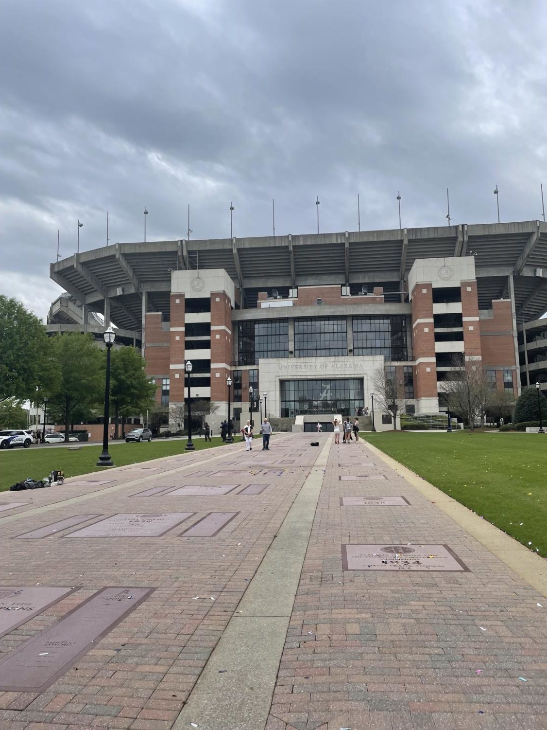 Bama Bound a college decision storytime The Royal Reporter