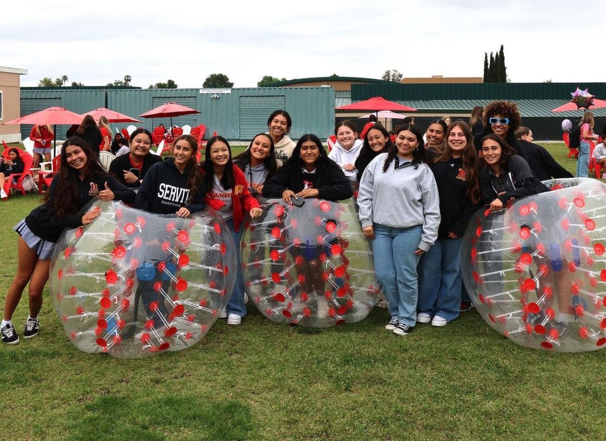 The junior class won this year's Clash of the Classes and had a great time doing it.