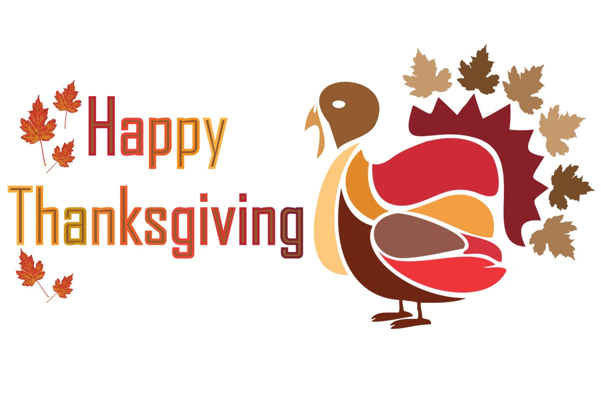 Happy Thanksgiving Royals!