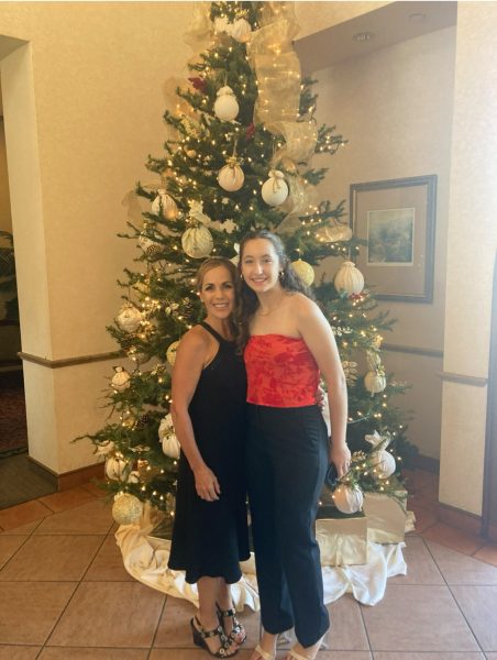 Mother-Daughter Christmas Brunch tickets on sale now