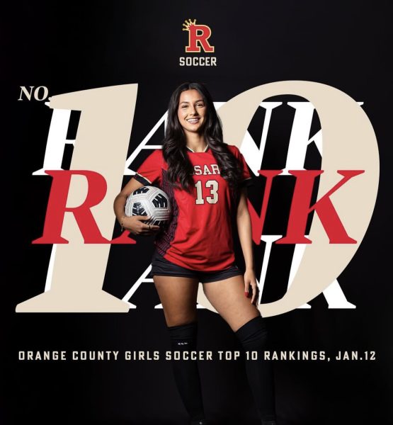 Rosary soccer makes Orange County Top 10