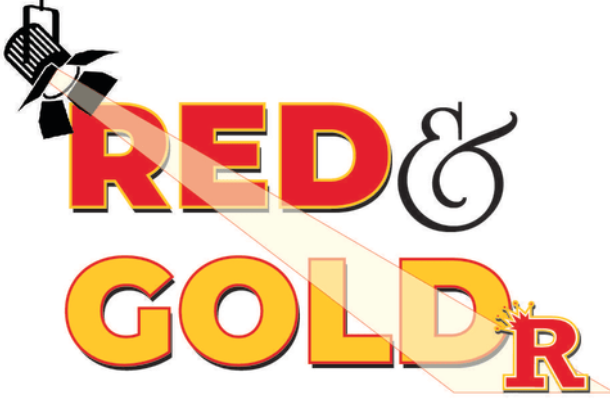 Selling Red & Gold tickets can earn your team points!