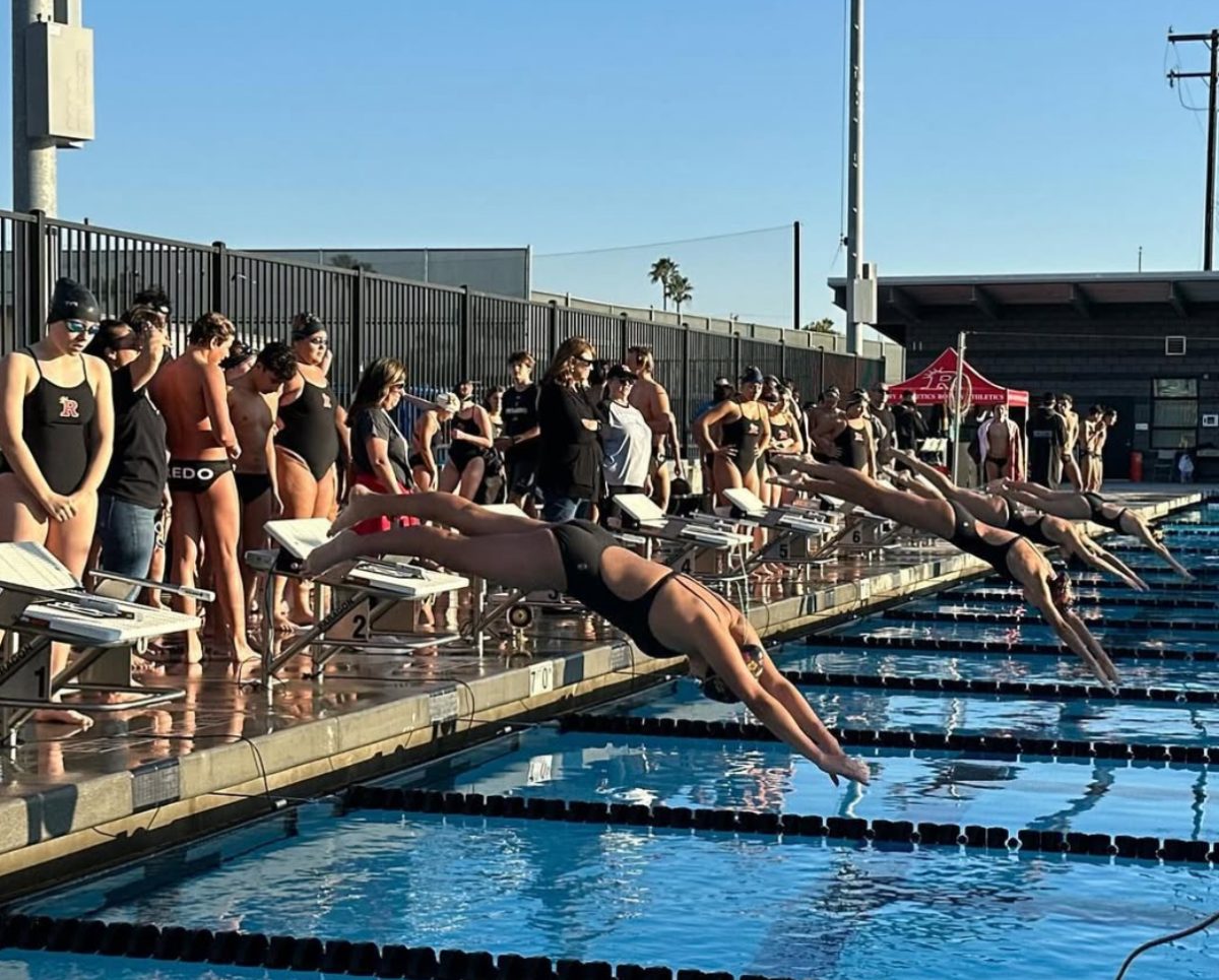 Royals are gearing up to make it to CIF.