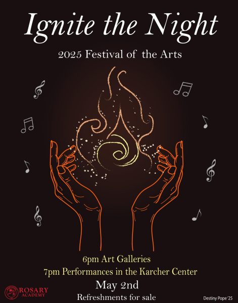 Royals Ignite the Night at Festival of the Arts