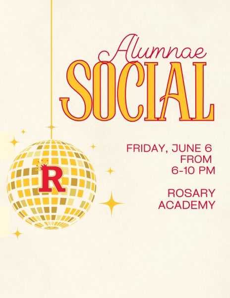 Calling all alumnae