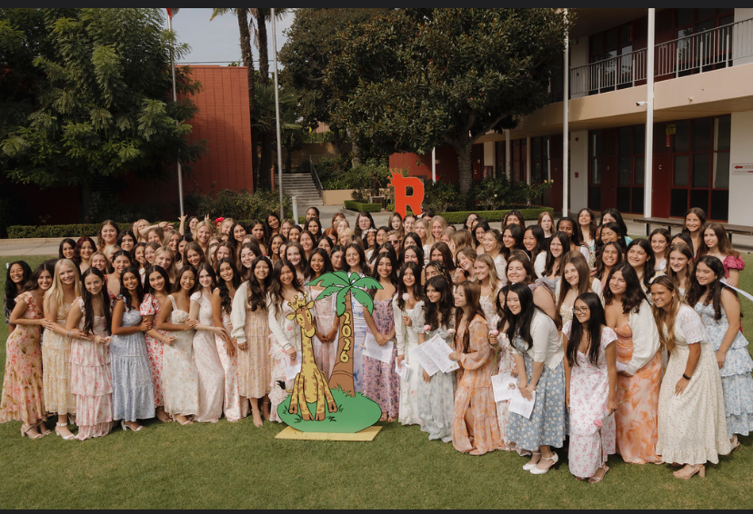 Rosary Day was definitely my favorite event this year.