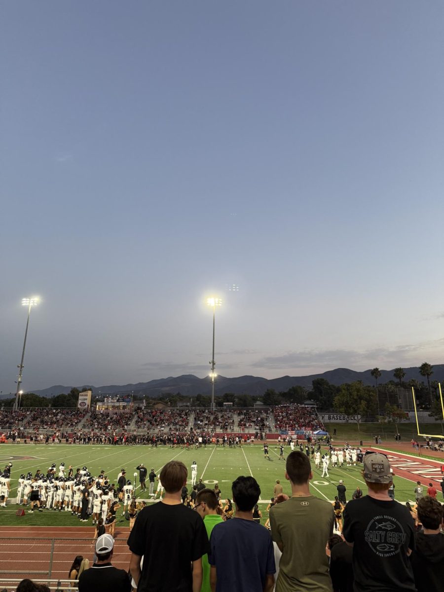 Friday Night Lights is finally back!