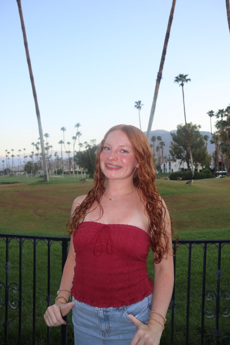 Lauren Pinner