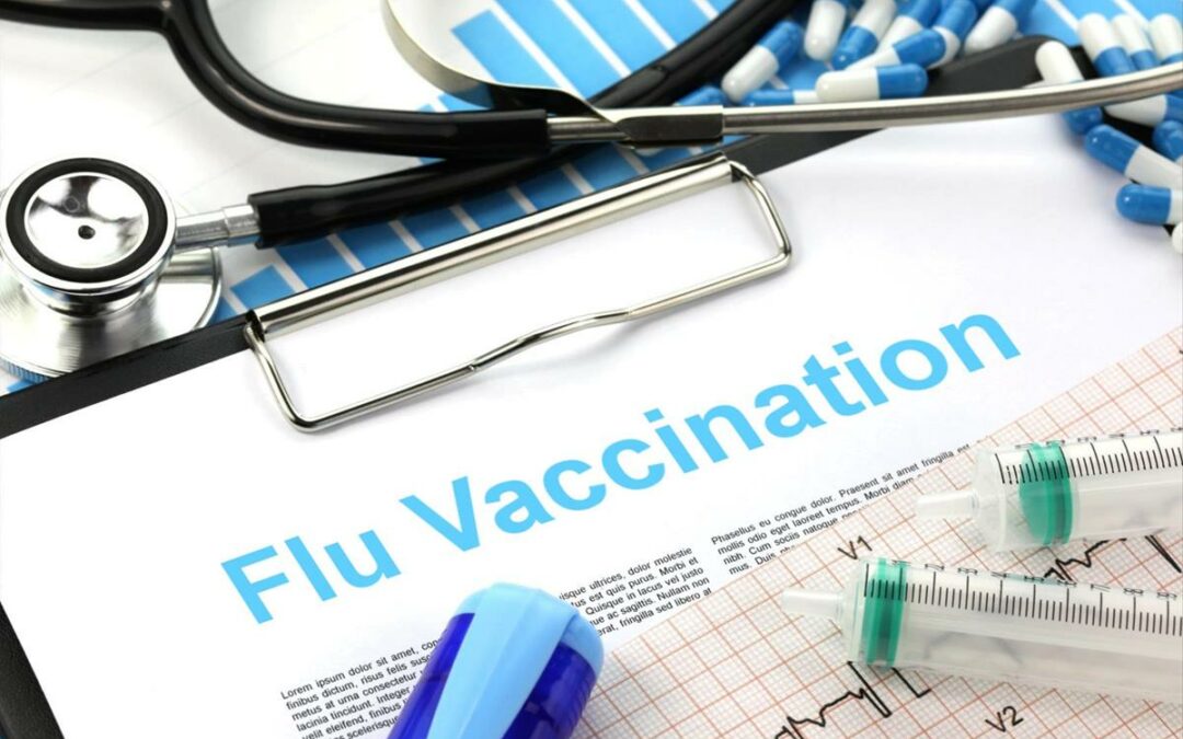 Royals can get vaccinated at school this Friday.