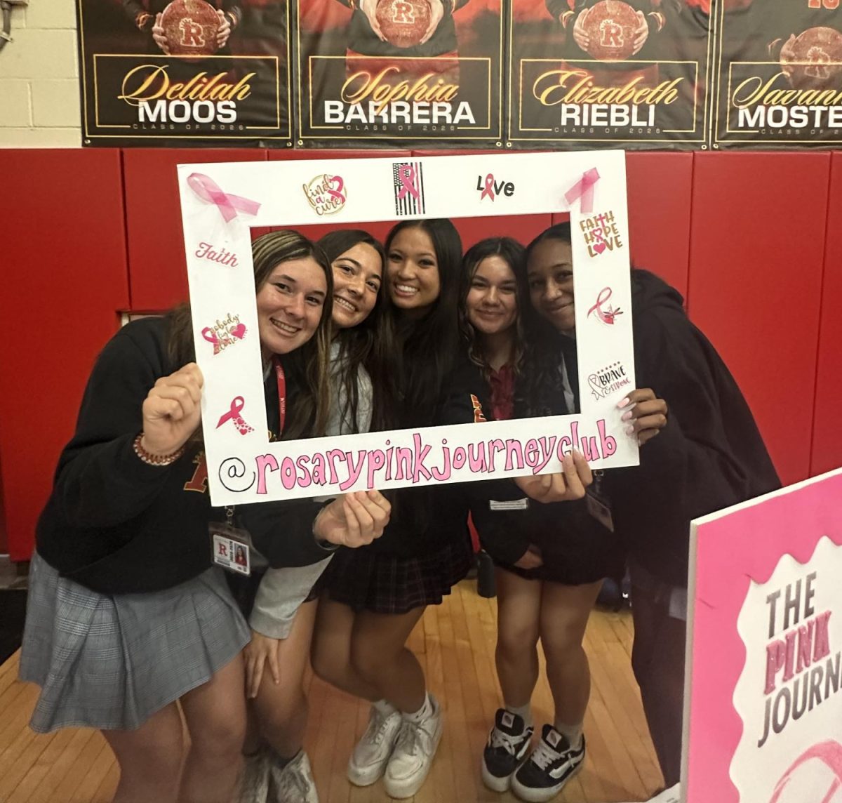 Royals enjoyed finding new clubs to join this year!