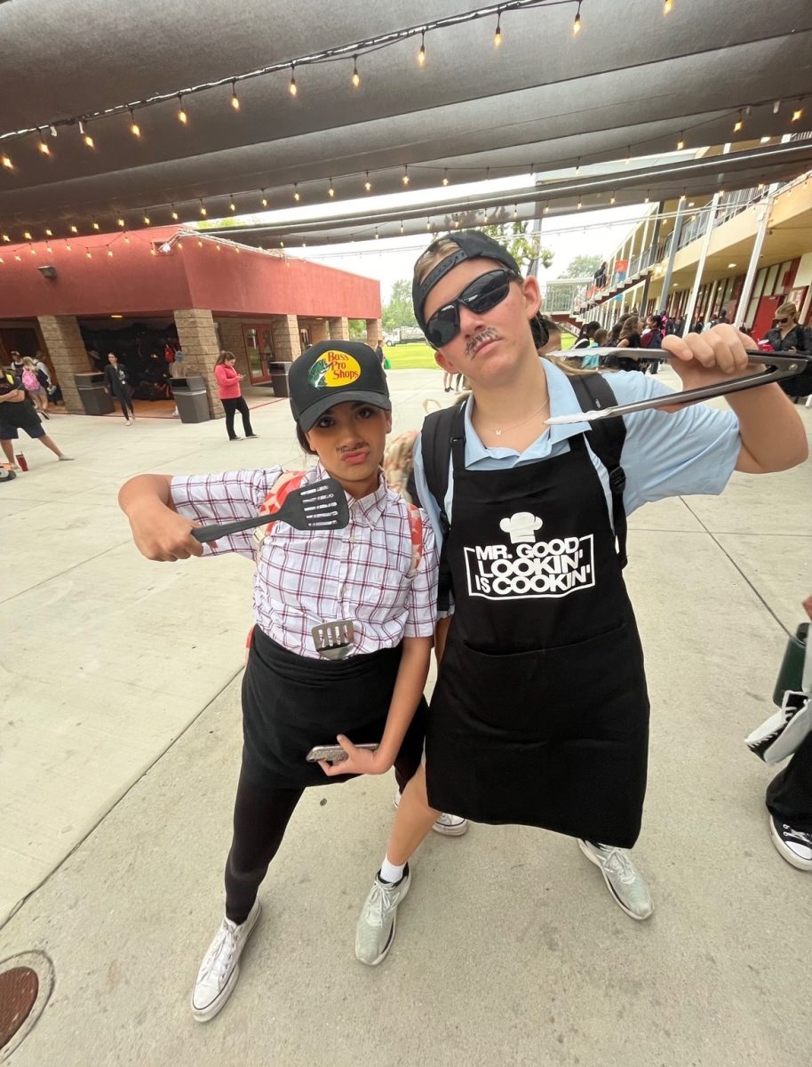 These are the outfits our Royals will be repping at this Friday's game.