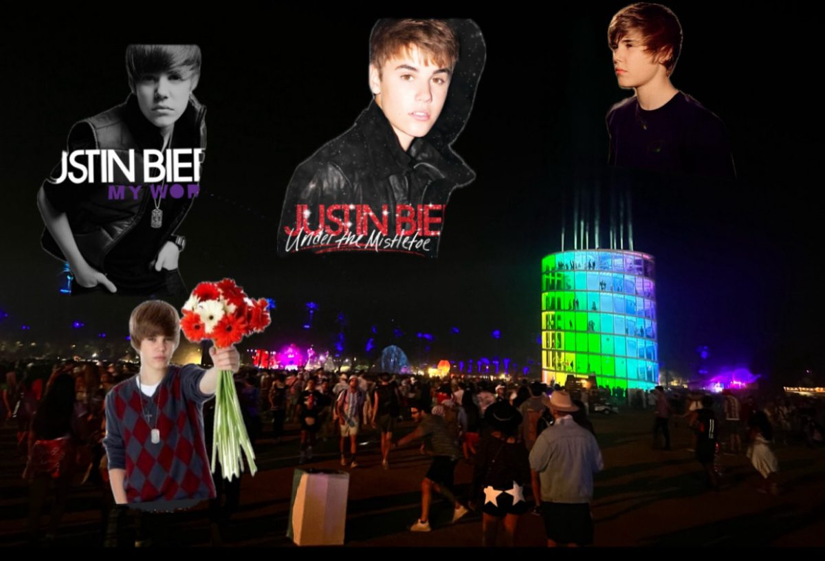 Which Justin will we get at Coachella this year?