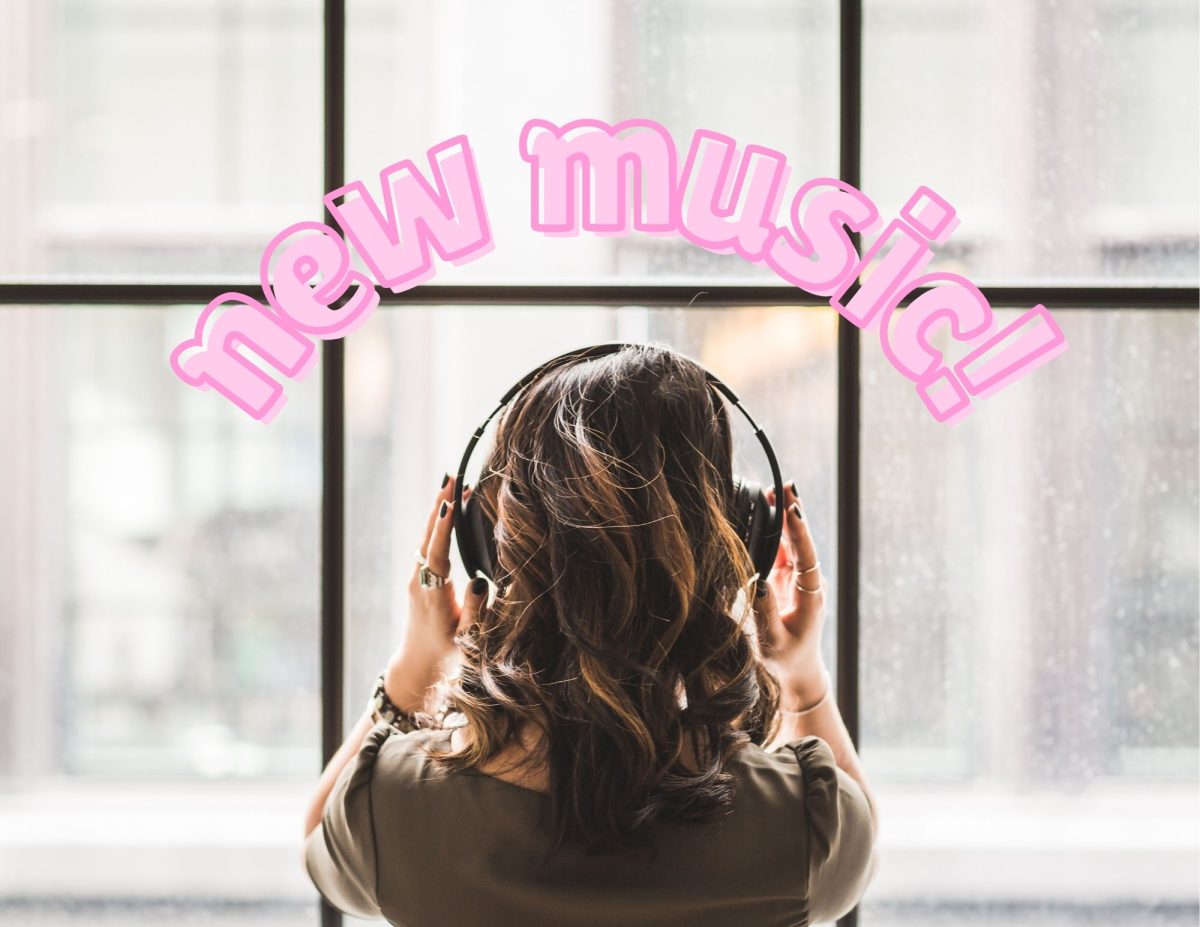 Royals are ready to listen to all the new music coming out soon. 