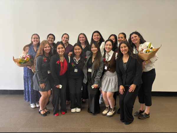 Join the MUN club for a fun opportunity to solve global issues!