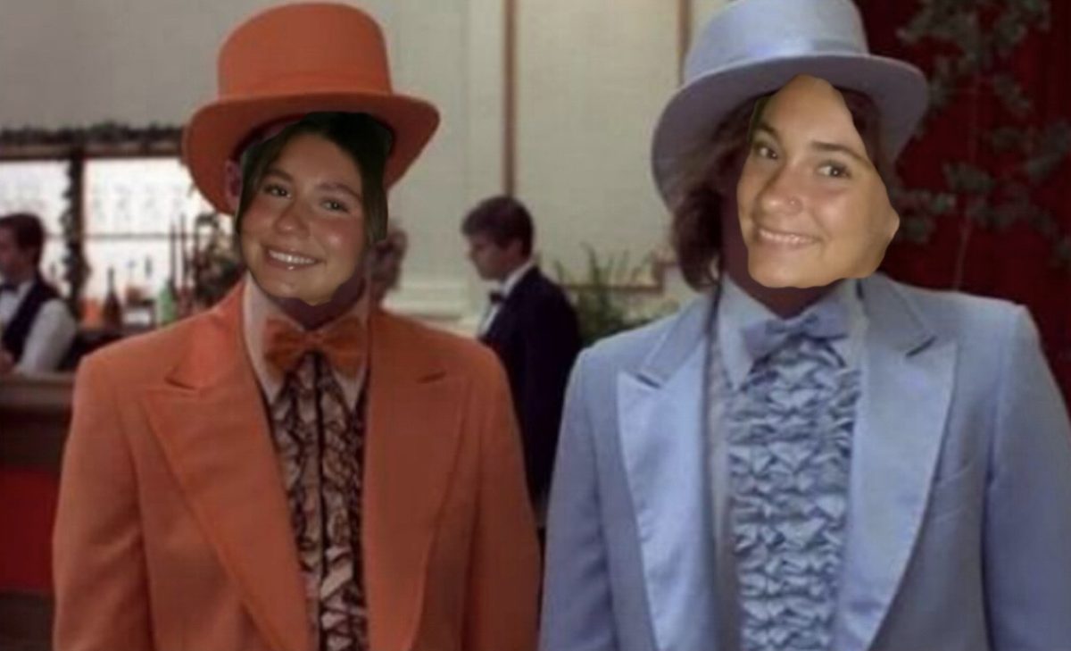 Make sure to purchase any last-minute items for your costumes before it's too late.